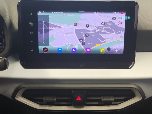Ibiza 1.0 TSI Style Navi*LED*ACC*RüKa*SHZ*