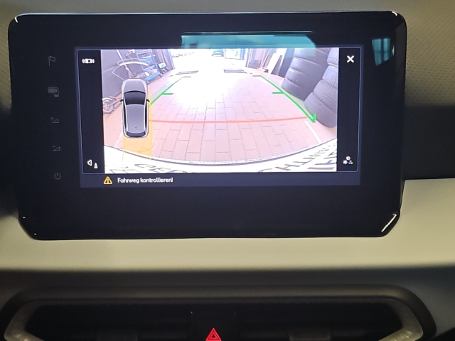Ibiza 1.0 TSI Style Navi*LED*ACC*RüKa*SHZ*