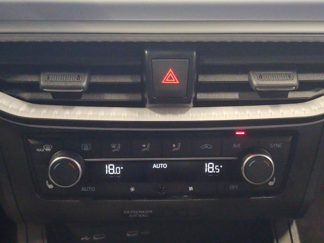 Ibiza 1.0 TSI Style Navi*LED*ACC*RüKa*SHZ*