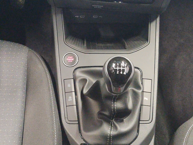 Ibiza 1.0 TSI Style Navi*LED*ACC*RüKa*SHZ*