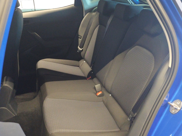 Ibiza 1.0 TSI Style Navi*LED*ACC*RüKa*SHZ*
