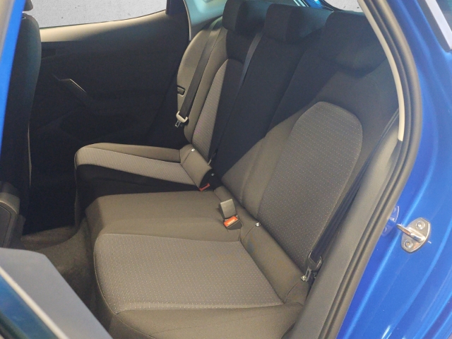 Ibiza 1.0 TSI Style Navi*LED*ACC*RüKa*SHZ*