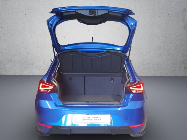 Ibiza 1.0 TSI Style Navi*LED*ACC*RüKa*SHZ*
