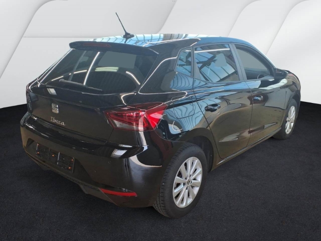 Ibiza 1.0 TSI Style Navi*LED*ACC*RüKa*SHZ*