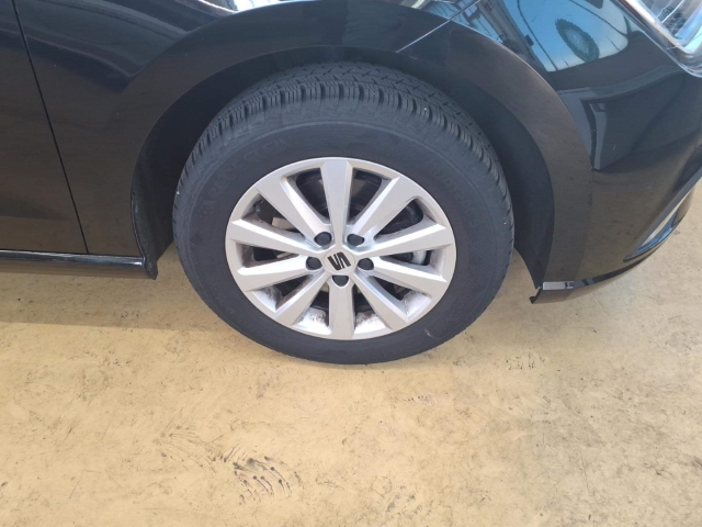 Ibiza 1.0 TSI Style Navi*LED*ACC*RüKa*SHZ*