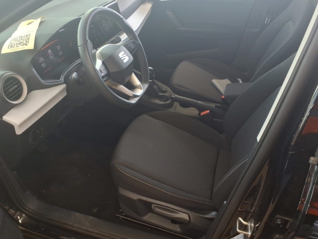 Ibiza 1.0 TSI Style Navi*LED*ACC*RüKa*SHZ*