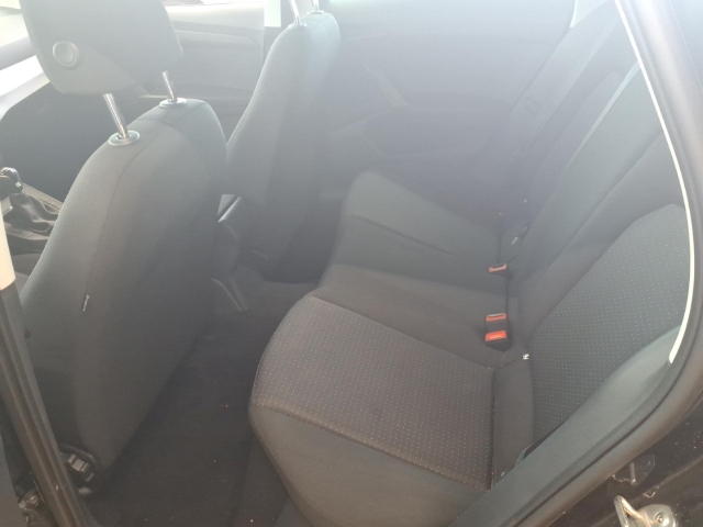 Ibiza 1.0 TSI Style Navi*LED*ACC*RüKa*SHZ*