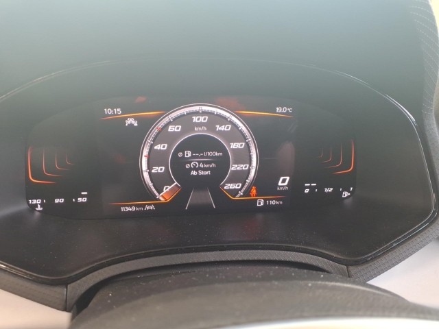 Ibiza 1.0 TSI Style Navi*LED*ACC*RüKa*SHZ*