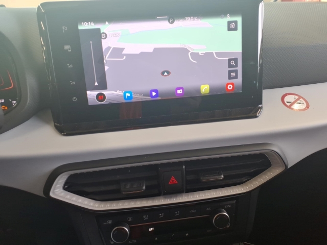 Ibiza 1.0 TSI Style Navi*LED*ACC*RüKa*SHZ*