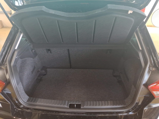 Ibiza 1.0 TSI Style Navi*LED*ACC*RüKa*SHZ*