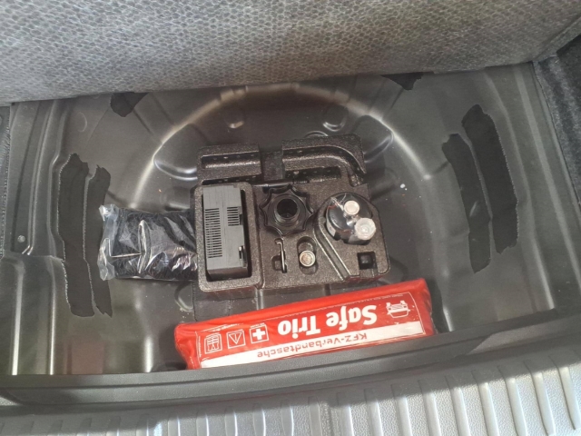 Ibiza 1.0 TSI Style Navi*LED*ACC*RüKa*SHZ*