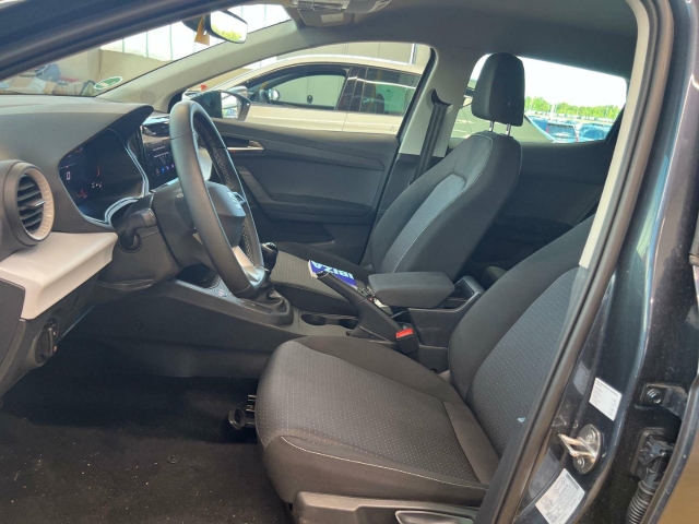 Ibiza 1.0 TSI Style*Navi*LED*ACC*RüKa*SHZ*