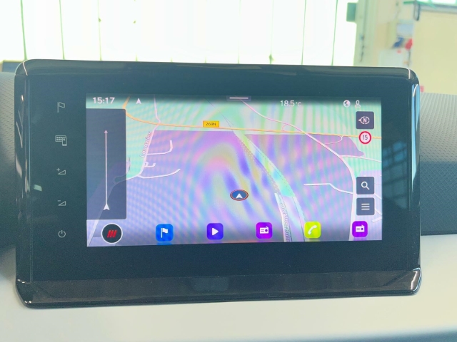 Ibiza 1.0 TSI Style*Navi*LED*ACC*RüKa*SHZ*