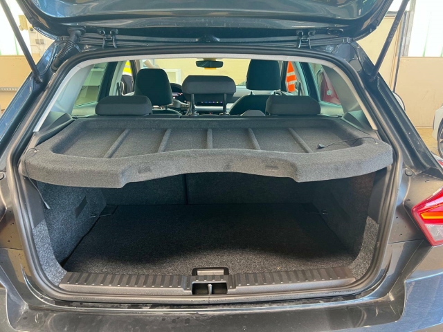 Ibiza 1.0 TSI Style*Navi*LED*ACC*RüKa*SHZ*