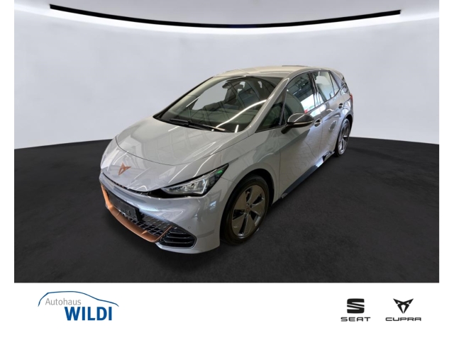 Born 62 kWh *Navi*LED*ACC*RüKa*SHZ*