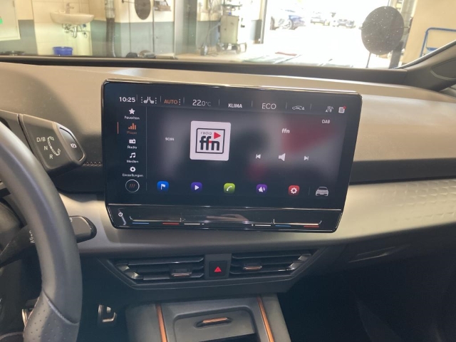Born 62 kWh *Navi*LED*ACC*RüKa*SHZ*