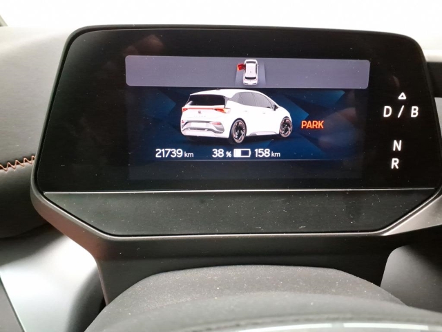 Born 62 kWh*Navi*LED*ACC*RüKa*SHZ*