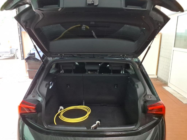 Born 62 kWh*Navi*LED*ACC*RüKa*SHZ*