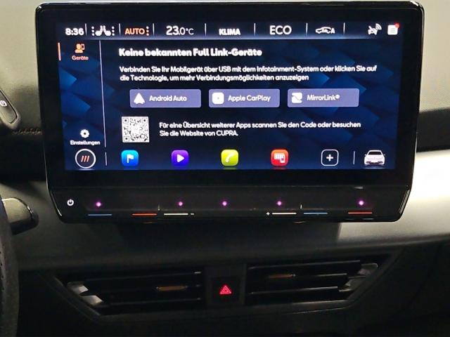 Born 62 kW*Navi*LED*RüKa*StandH*SHZ*