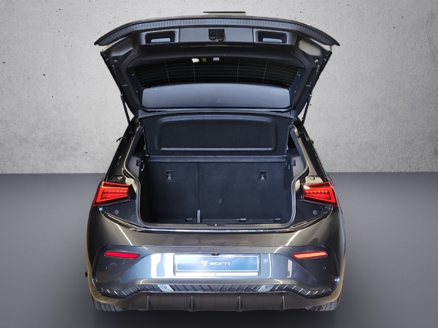 Born 62 kW*Navi*LED*RüKa*StandH*SHZ*