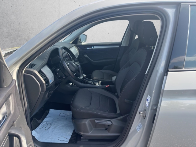 Kodiaq Tour 2.0 TDI *Navi*LED*RüKa*SHZ*