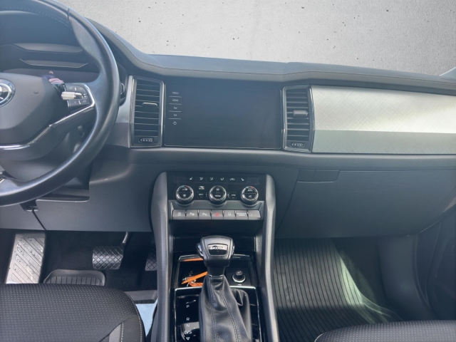 Kodiaq Tour 2.0 TDI *Navi*LED*RüKa*SHZ*