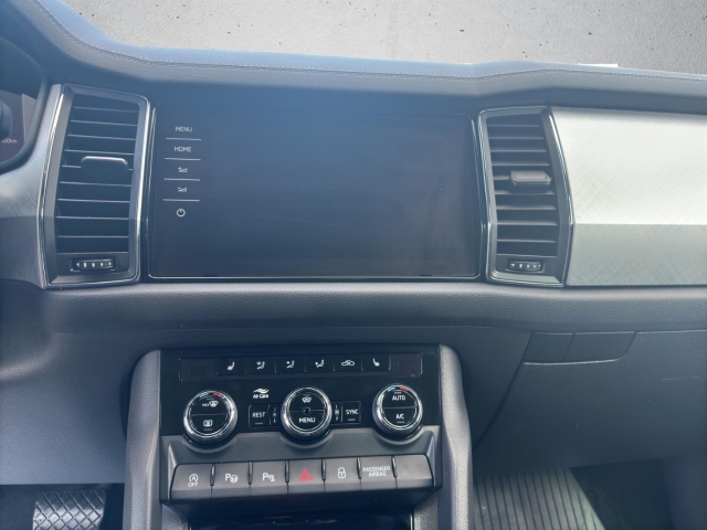 Kodiaq Tour 2.0 TDI *Navi*LED*RüKa*SHZ*