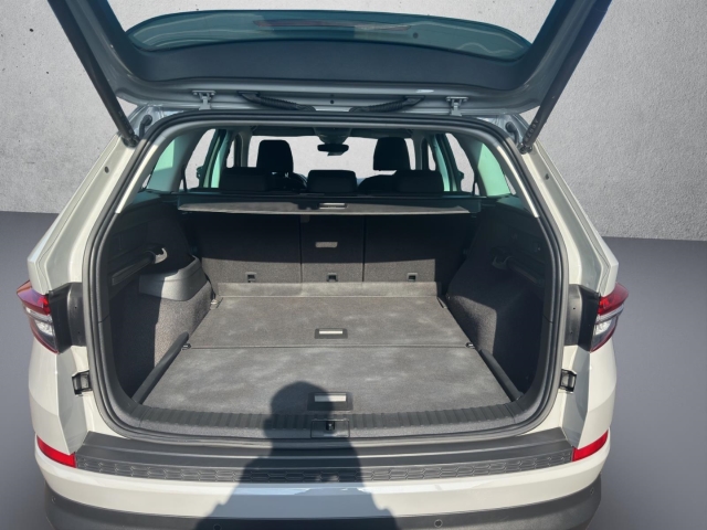 Kodiaq Tour 2.0 TDI *Navi*LED*RüKa*SHZ*