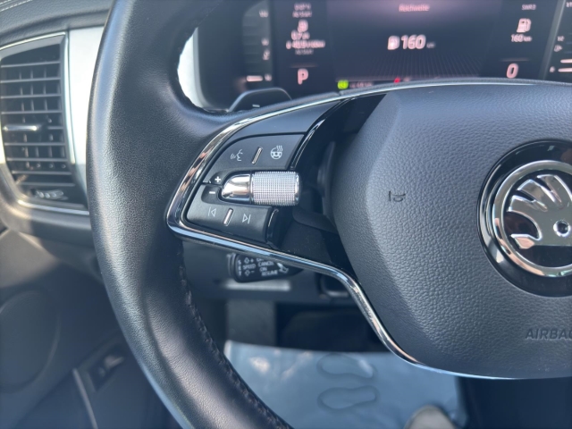 Kodiaq Tour 2.0 TDI *Navi*LED*RüKa*SHZ*