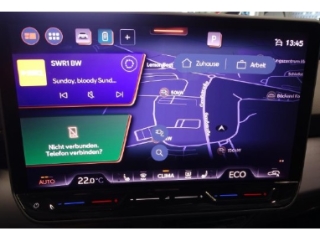 Born 62 kWH Edition Dynamic*Navi*RüKa*SHZ*LED*