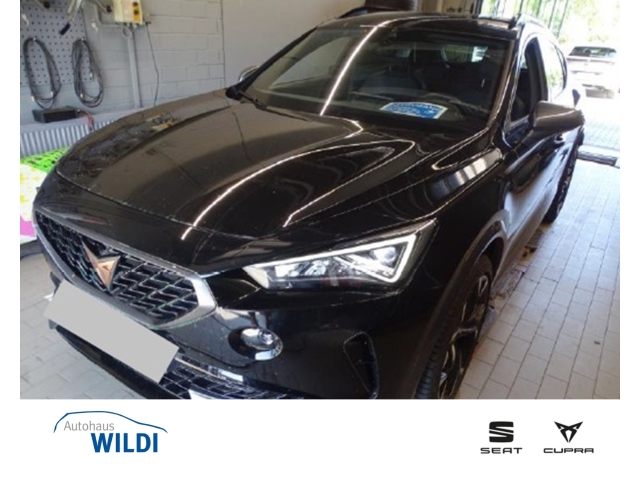 Formentor 4D 2.0 TDI*DSG*Navi*LED*ACC*DSC*