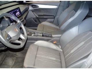 Formentor 4D 2.0 TDI*DSG*Navi*LED*ACC*DSC*