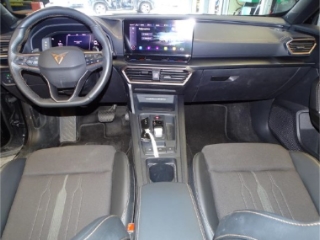 Formentor 4D 2.0 TDI*DSG*Navi*LED*ACC*DSC*