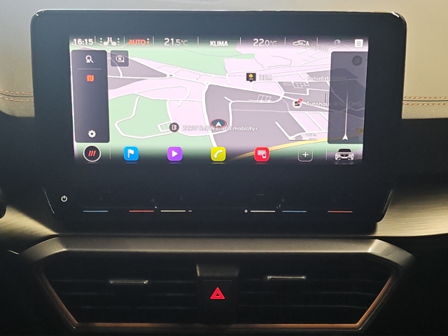 Formentor 4D 2.0 TDI*DSG*Navi*LED*ACC*