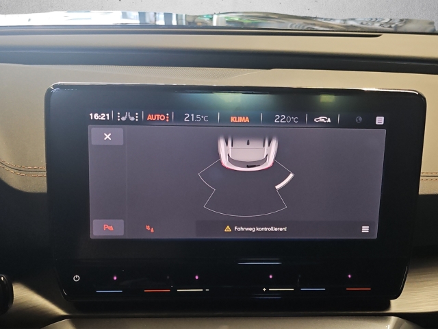Formentor 4D 2.0 TDI*DSG*Navi*LED*ACC*