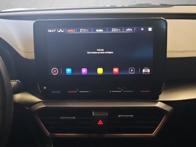 Formentor 4D 2.0 TDI*DSG*Navi*LED*ACC*