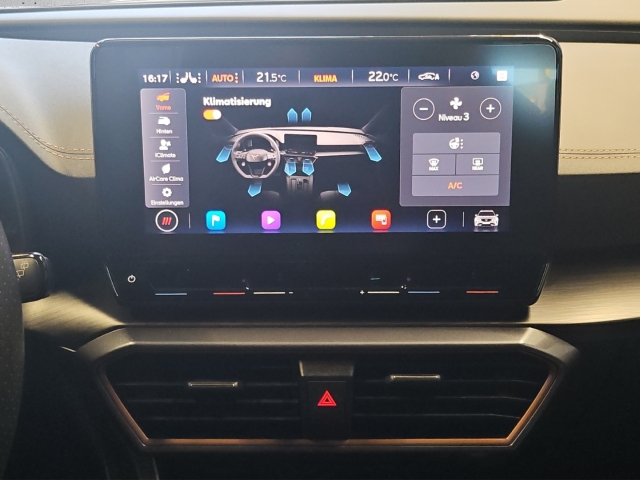 Formentor 4D 2.0 TDI*DSG*Navi*LED*ACC*