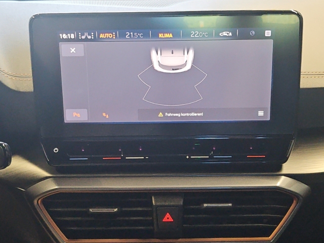 Formentor 4D 2.0 TDI*DSG*Navi*LED*ACC*