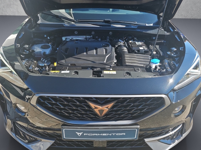 Formentor 4D 2.0 TDI*DSG*Navi*LED*ACC*