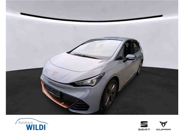 Born 62 kWh*Navi*LED*RüKa*ACC*SHZ*