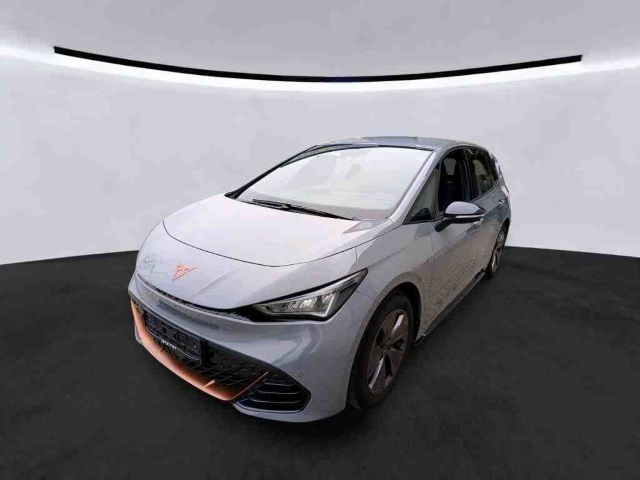Born 62 kWh*Navi*LED*RüKa*ACC*SHZ*