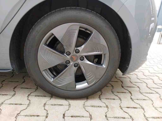 Born 62 kWh*Navi*LED*RüKa*ACC*SHZ*