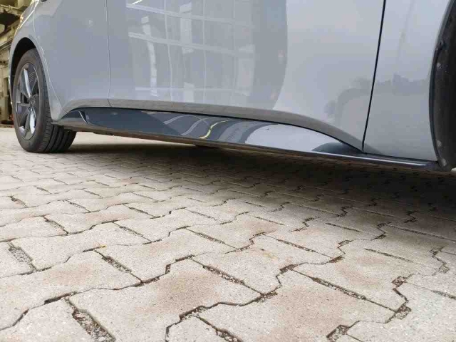 Born 62 kWh*Navi*LED*RüKa*ACC*SHZ*