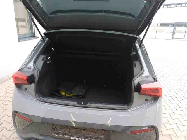 Born 62 kWh*Navi*LED*RüKa*ACC*SHZ*