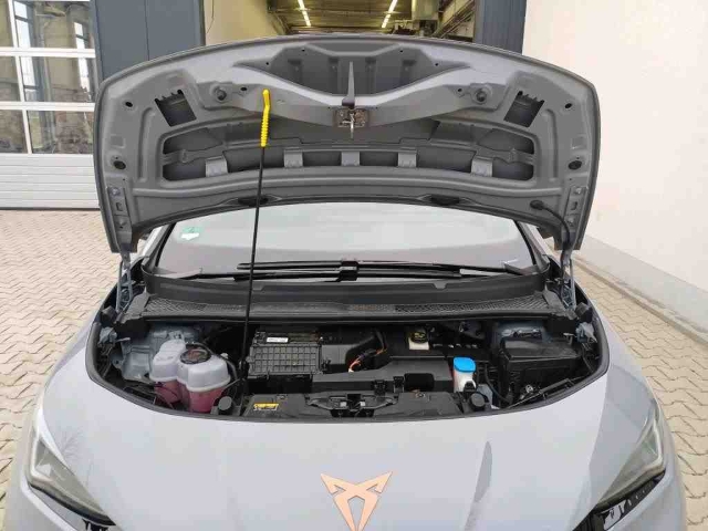 Born 62 kWh*Navi*LED*RüKa*ACC*SHZ*