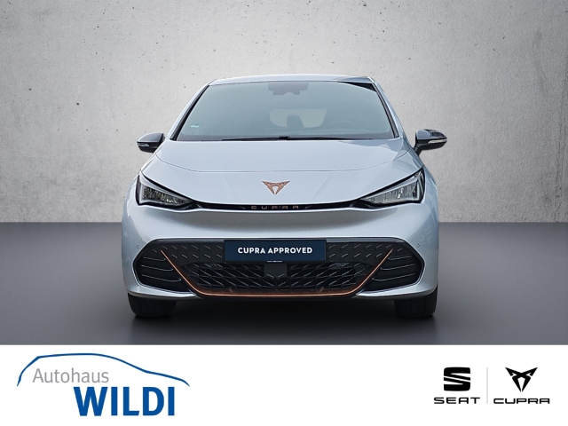 Born 62 kWh*Navi*LED*RüKa*ACC*SHZ*