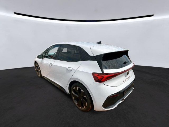 Born 62 kWh*Navi*LED*ACC*RüKa*SHZ*