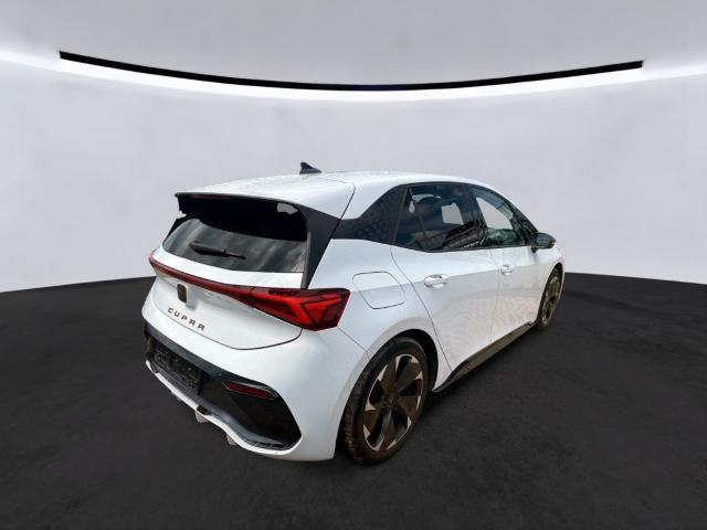 Born 62 kWh*Navi*LED*ACC*RüKa*SHZ*
