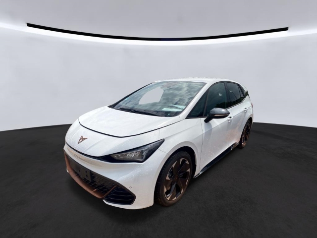 Born 62 kWh*Navi*LED*ACC*RüKa*SHZ*