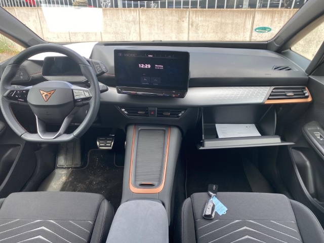 Born 62 kWh*Navi*LED*ACC*RüKa*SHZ*